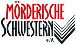 Logo der Mörderischen Schwestern e.V.
